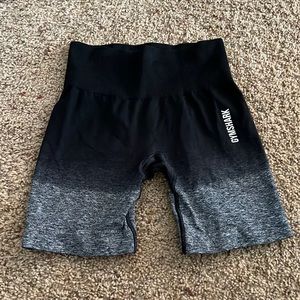 Gym shark shorts